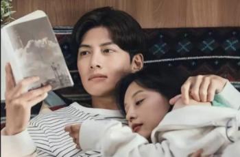 Sinopsis Lovestruck in the City: Drakor Romantis Ji Chang Wook - Kim Ji Won
