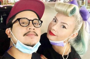 6 Momen Mantan Aktor Cilik Nikah: Ada Pemeran Farel dari My Heart Series