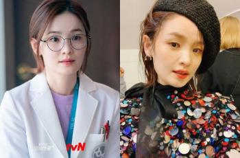 7 Potret Jeon Mi Do, Dokter Chae Song Hwa dari Drakor Hospital Playlist