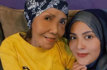 Dituding Telantarkan Ibu yang Kondisinya Memprihatinkan, Elma Theana Ungkap Fakta