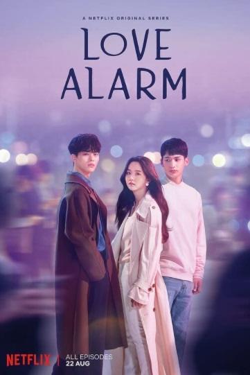 Drama Korea Romantis 2019 (IMDb)