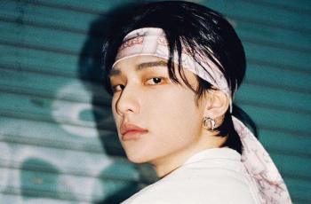 JYP Umumkan Hyunjin Kembali ke Stray Kids Bulan Juli