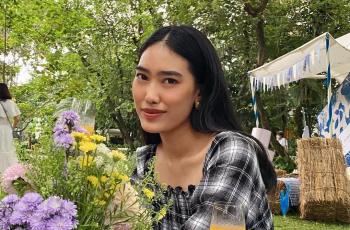 Kepoin 7 Momen Alika Islamadina Siraman Jelang Nikah, Penuh Haru