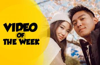 Video of The Week: Undangan Pernikahan Boy William Bocor, Bayi Tata Janeeta Disorot