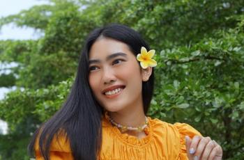 8 Potret Pernikahan Alika Islamadina, Gaun Pengantin ala Bohemian Tuai Sorotan
