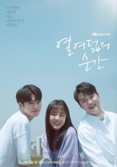 Drama Korea Romantis 2019 (IMDb)