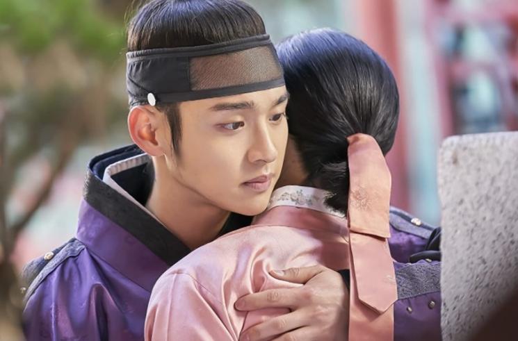 Drama Korea Romantis 2019 (IMDb)