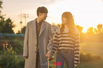 Beragam Genre, Ini 3 Drama Kim Dong Wook Sebelum You Are My Spring