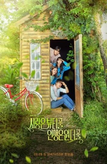 Drama Korea Romantis 2019 (IMDb)