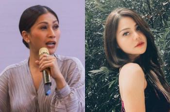 Tata Janeeta Melahirkan Bayi Ganteng, DJ Katty Butterfly Masuk UGD