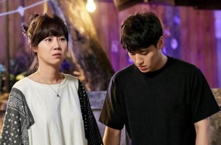 Drama Korea Romantis 2019 (IMDb)