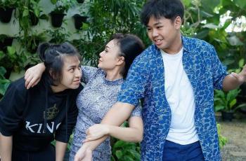 Yuni Shara Ajak Mantan Suami Rayakan Ultah Anak, Momennya Penuh Haru!