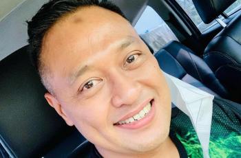 Innalillahi, Aktor Bemby Putuanda Membawa Kabar Duka