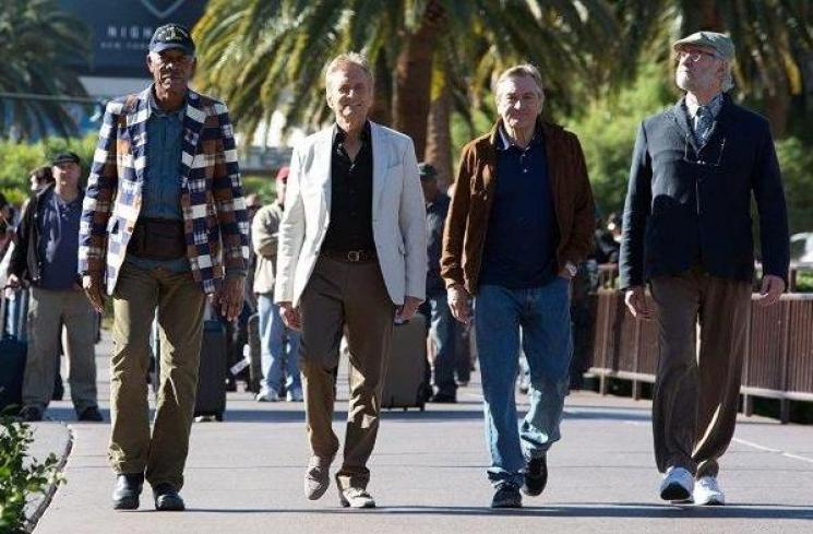 Sinopsis Last Vegas (m.imdb.com)