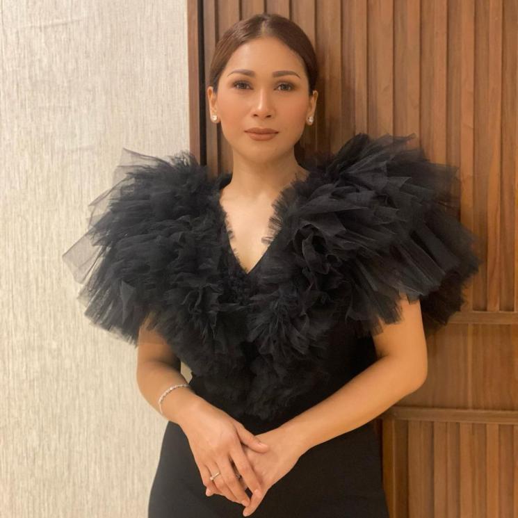 Profil Tata Janeeta (Instagram/@tatajaneetaofficial)