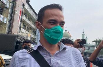Dituding Lakukan Tindak KDRT, Attila Syach: Ini Mah Nggak Ada Apa-Apanya