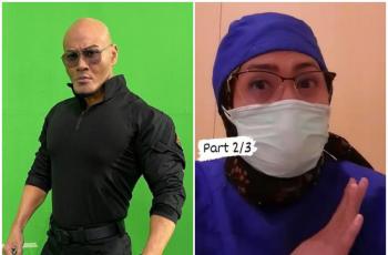 Lelucon Deddy Corbuzier Dikritik Psikiater: Takutnya Jadi Stigma, loh!