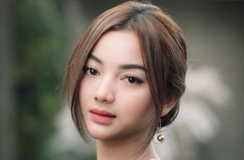 Glenca Chysara Pakai Baju Rp150 Ribu, Bukti Modis Tak Harus Mahal