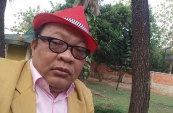 Kabar Duka, Aktor Senior Edy Oglek Meninggal Dunia