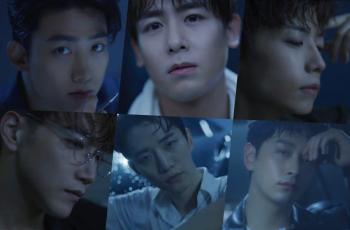5 Tahun Hiatus, 2PM Akhirnya Comeback dengan Album MUST