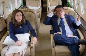 Asisten Pribadi Beli Tas Harga Rp1 Miliar, Kekayaan Hotman Paris Disorot