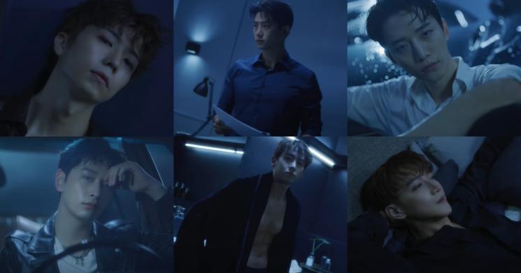 2PM (Instagram.com)