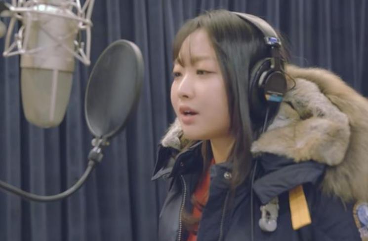 Lagu Korea Sedih (YouTube/Stone Music Entertainment)