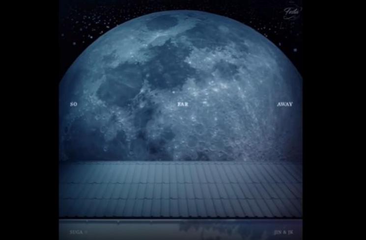 Lagu Korea Sedih (YouTube/BTS Being BTS)