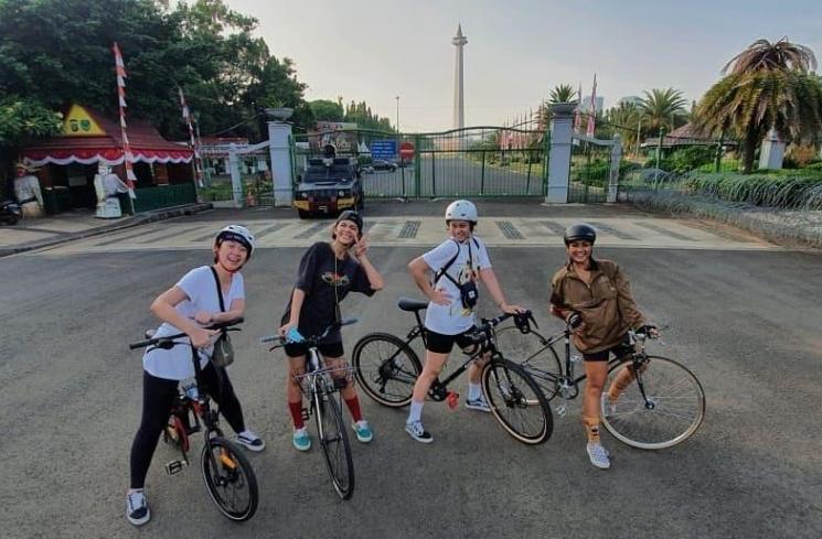 Potret Nadila Ernesta (Instagram/@nadila_ernesta)