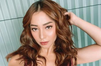 8 Momen Babymoon Nikita Willy di Amerika, Dimanja Banget sama Suami!