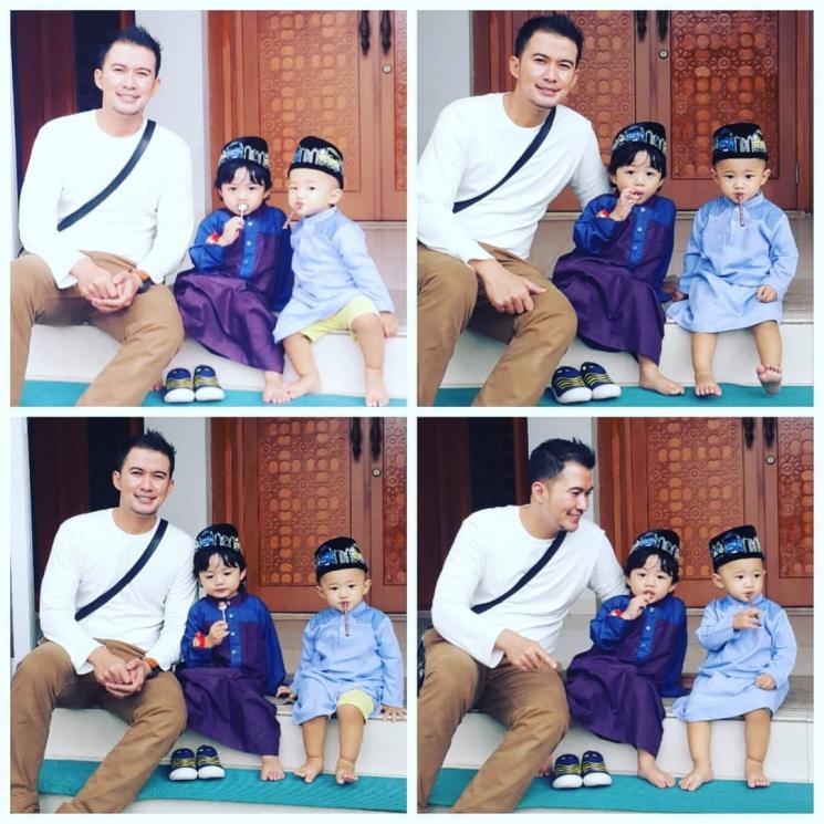 Potret Mandala Shoji (Instagram/@mandala_abadi_shoji)