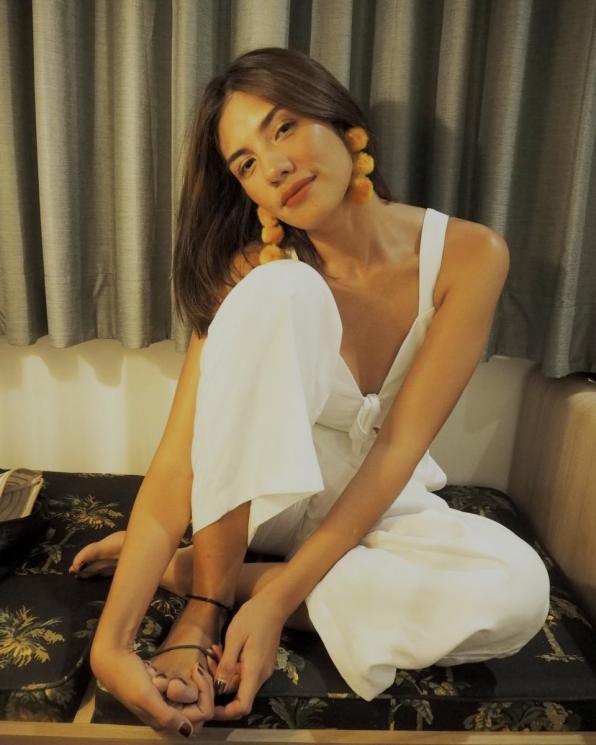 Potret Nadila Ernesta (Instagram/@nadila_ernesta)