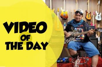 Video of The Day: Aria Baron Meninggal Dunia, Boy William Ungkap Alasan Tunda Pernikahannya