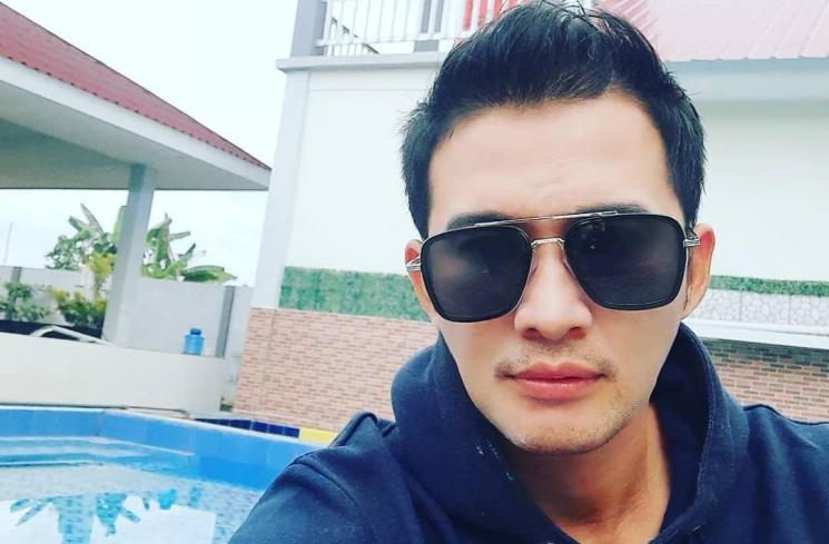 Potret Mandala Shoji (Instagram/@mandala_abadi_shoji)