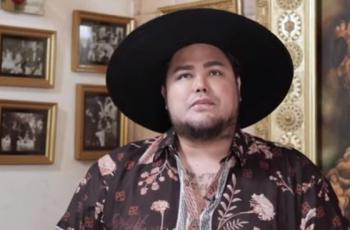 Ivan Gunawan Semprot Provokator: Hati-hati Berbicara Fitnah