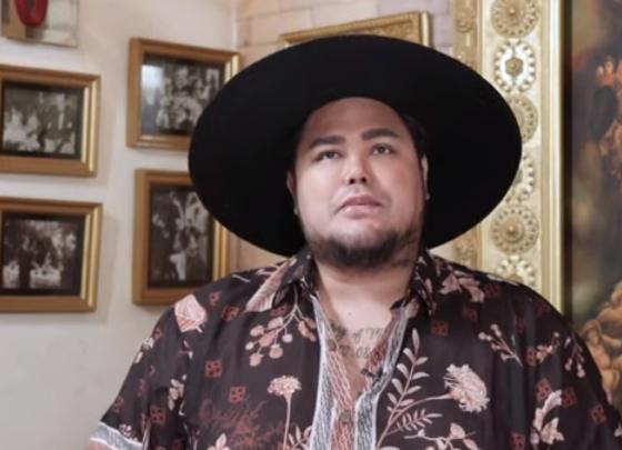 Ivan Gunawan (Youtube.com)