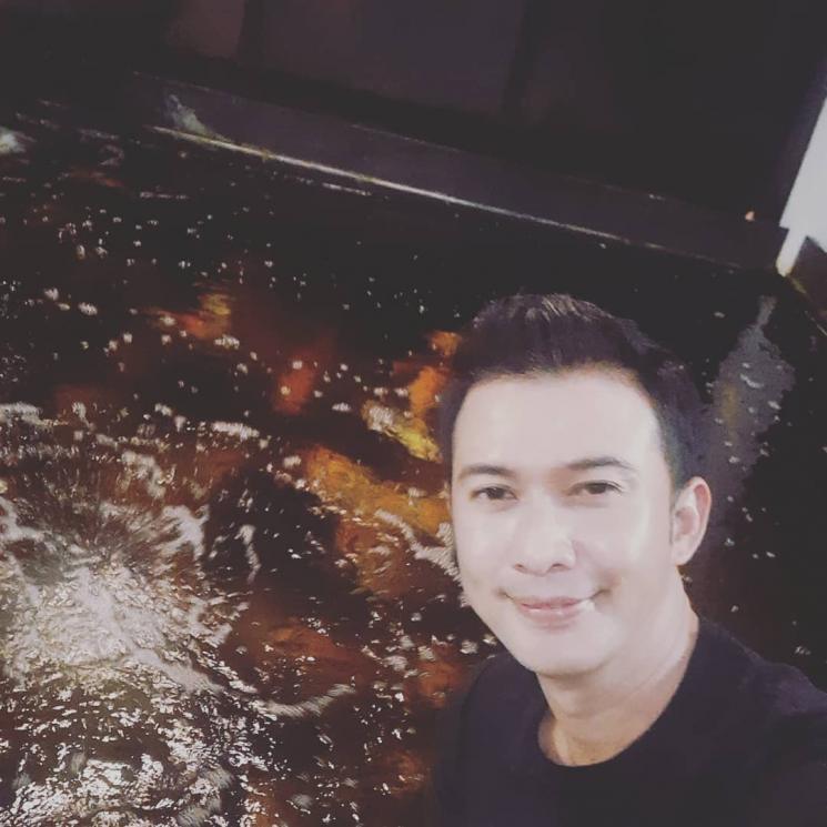 Potret Mandala Shoji (Instagram/@mandala_abadi_shoji)