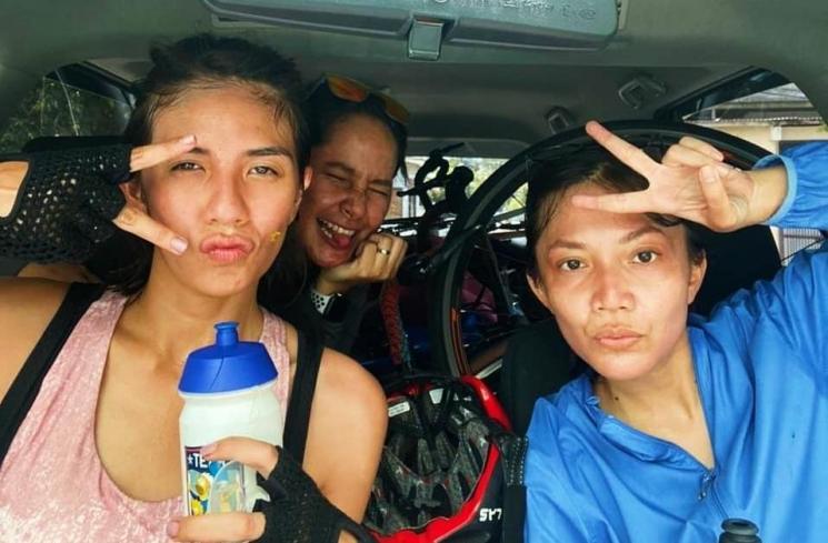 Potret Nadila Ernesta (Instagram/@nadila_ernesta)