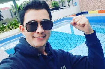 Mengejutkan! Mandala Shoji Terlibat Kecelakaan di Cibubur, Begini Kronologisnya