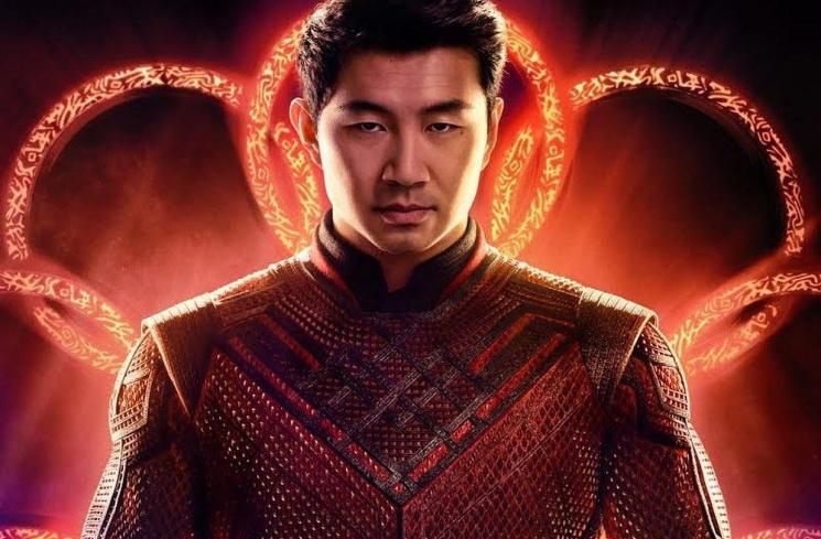 Profil Simu Liu (Instagram/@simuliu)
