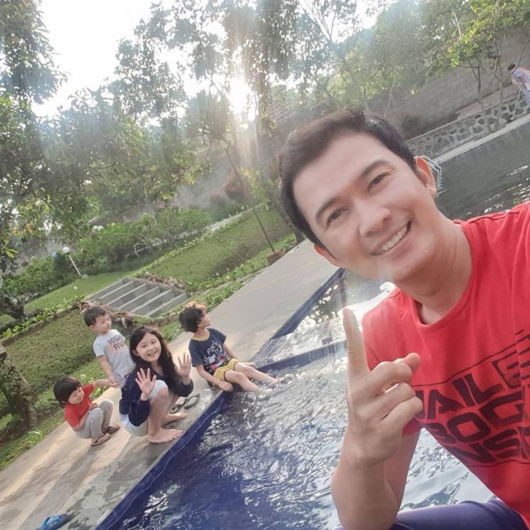 Potret Mandala Shoji (Instagram/@mandala_abadi_shoji)