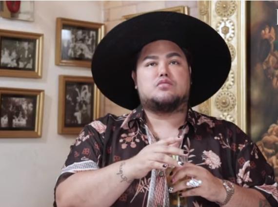 Ivan Gunawan (Youtube.com)
