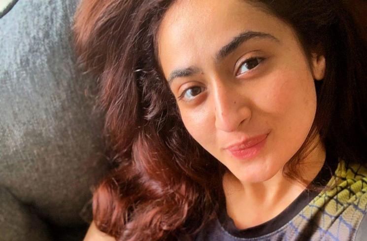 Istri Shaheer Sheikh, Ruchikaa Kapoor hamil (Instagram/@ruchikaakapoor)