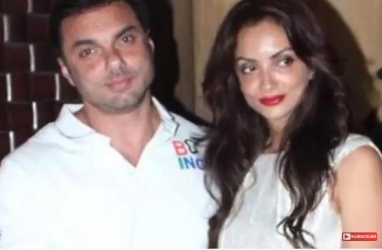 Seleb Bollywood punya istri Sukses (YouTube)