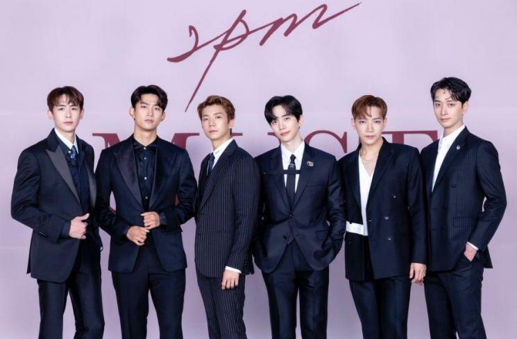 Fakta Perjalanan Karier 2PM (soompi)