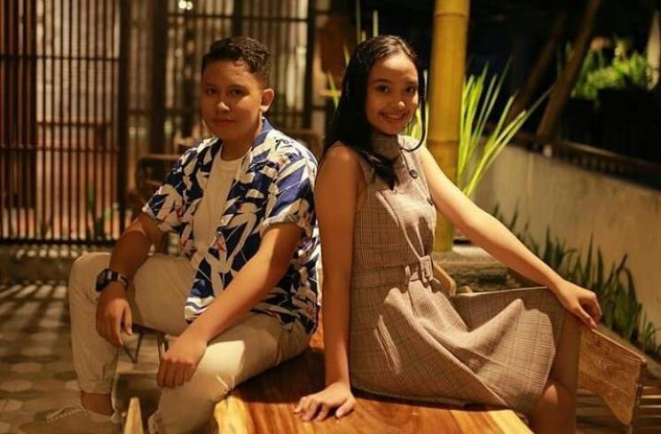 Potret Lyodra Ginting dan Pacar (Instagram/glend_lyodra)
