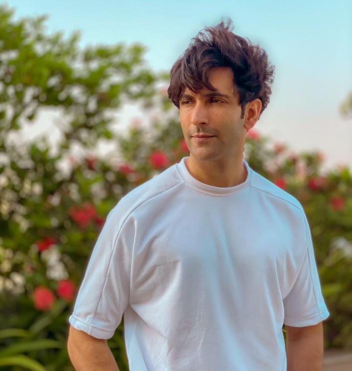 Kabar Terbaru Pemain Uttaran (Instagram/@nandishsandhu)