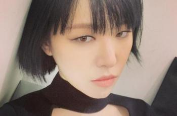 Sosok Anggota Girl Band yang Menggunakan Propofol Ilegal Akhirnya Terungkap