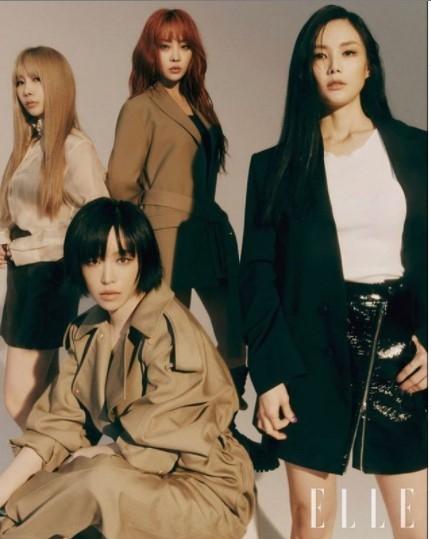 Brown eyed girls (Instagram)