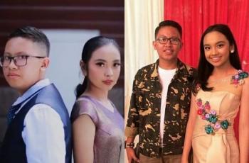 10 Potret Lyodra Ginting dan Pacar: Pacaran Diam-diam?